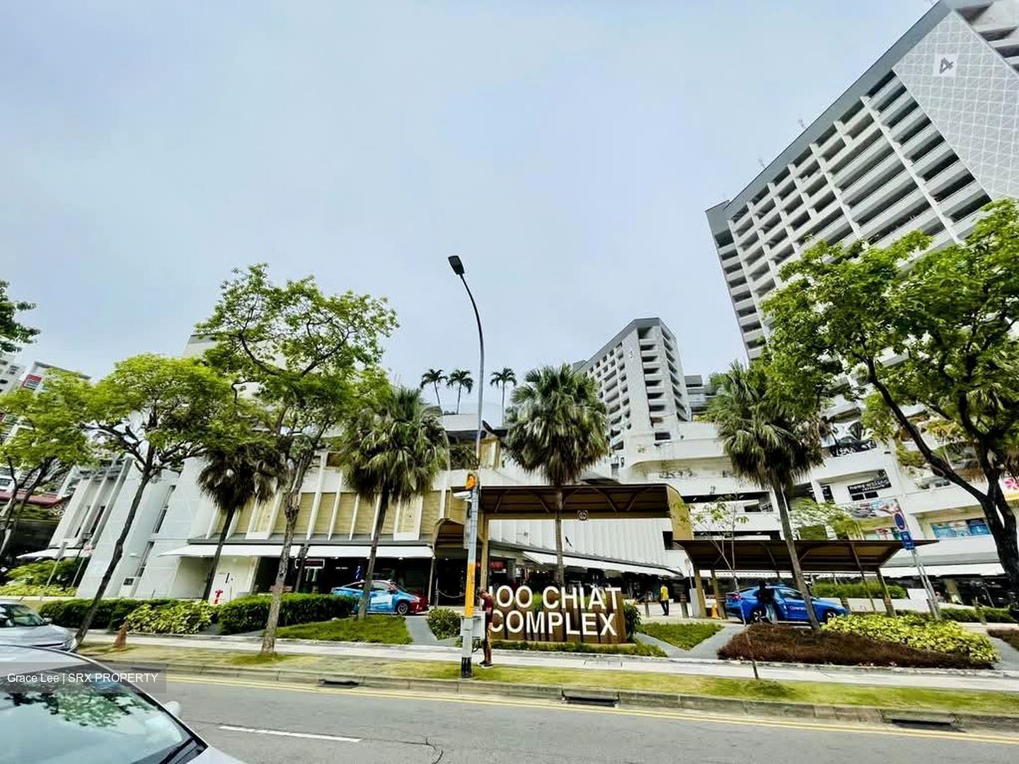 Joo Chiat Road (D15), Shop House #542609181